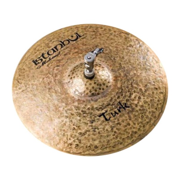 Istanbul Turk Hi Hat 15"